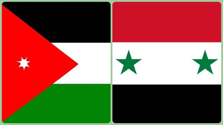 لماذا اتخذ الأردن قرار منع استيراد 194 سلعة من سوريا؟
