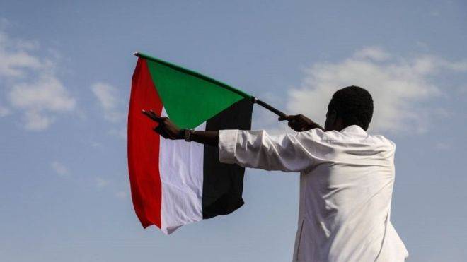 مظاهرات السودان: "اتفاق على تشكيل مجلس سيادة مشترك" بين المدنيين والمجلس العسكري الانتقالي