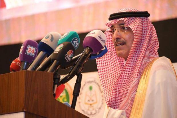 وزير المالية السعودي: تنفيذ 100 مبادرة في 12 قطاعا عبر لجنة ومركز التخصيص بنهاية 2030
