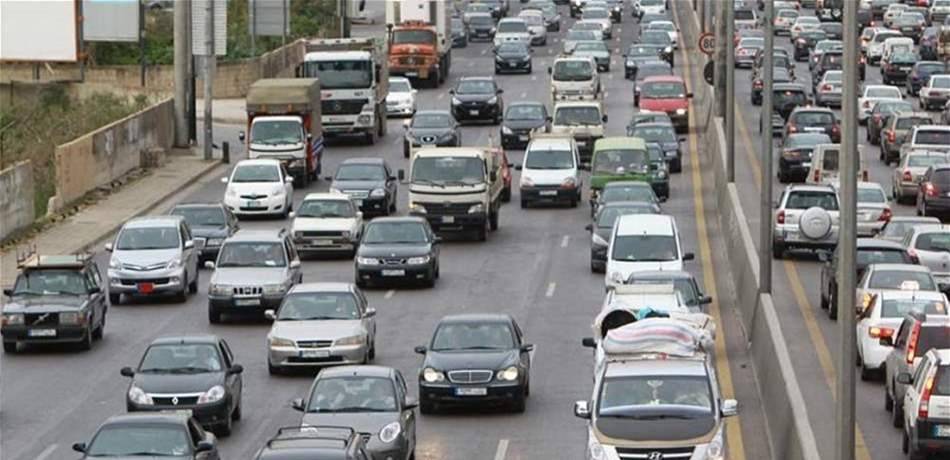 موظفو هيئة إدارة السير والآليات و المركبات يُعلنون الإضراب غداً