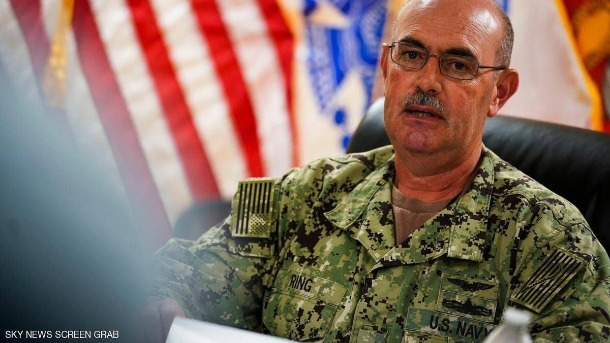 ما اسباب إقالة المسؤول الأول عن سجن غوانتانامو