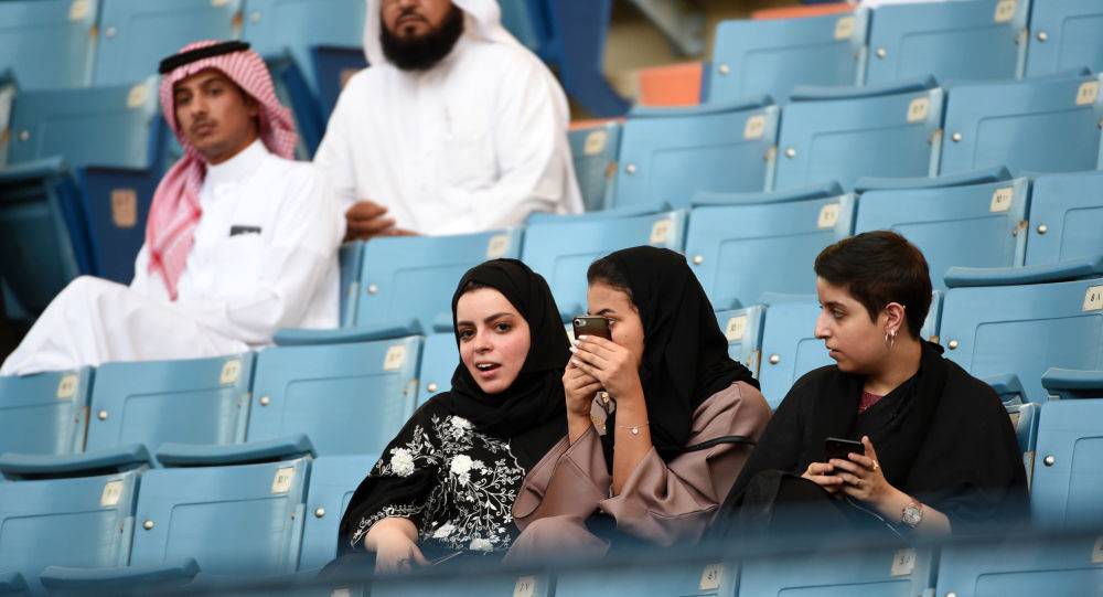 تحرك عاجل في السعودية بسبب مقطع فيديو