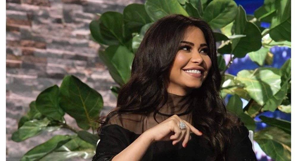 شيرين تعلق على أزمة "تهديد الأمن القومي المصري" في حفلها بالرياض (فيديو)