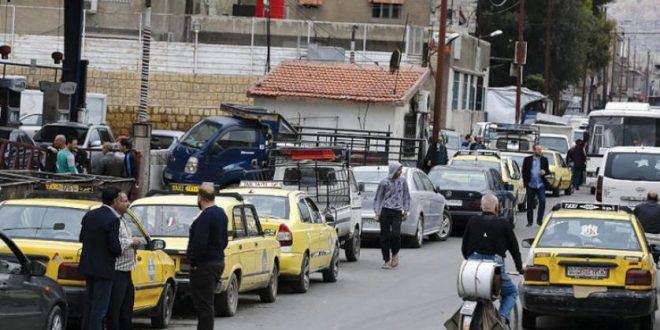 سوريا: انحسار أزمة “البنزين” وانخفاض في سعر الدولار.. فما الذي حصل؟
