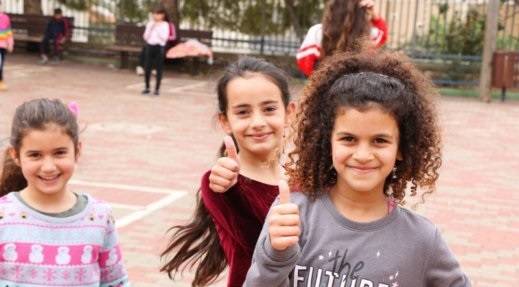 لا لتهميش مراحل الطفولة!