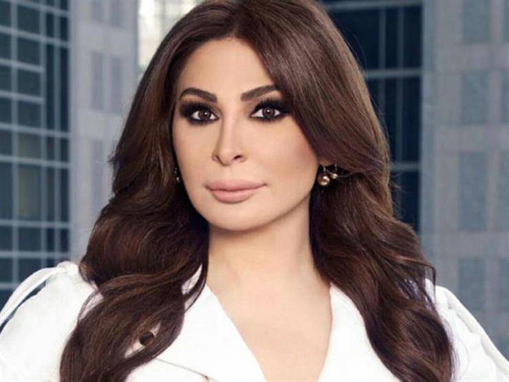 أول ظهور لإليسا.. هكذا كانت قبل 27 عاماً (فيديو)