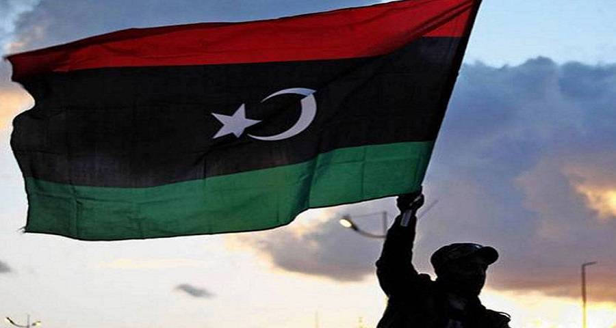 4 قتلى و20 جريحا في ضربات جوية في ليبيا