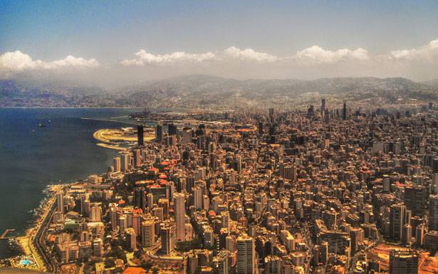 400 شخصيّة عربيّة وأجنبيّة من 15 بلداً

«مُنتدى الإقتصاد العربي» يعقد اجتماعه في بـــيـــــروت