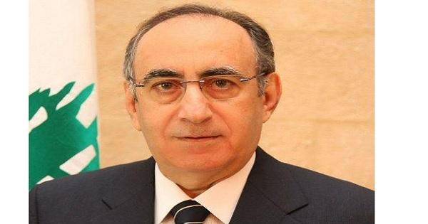 نقولا نحاس: القيامة هي فرح وانتصار على النفس والتقاء مع الرب