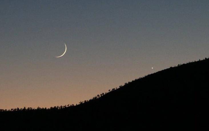 مكتب السيد فضل الله: هذا هو اول ايام شهر رمضان المبارك في جميع مناطق العالم!