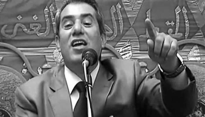 الموت يغيبّ علي عبد الحليم