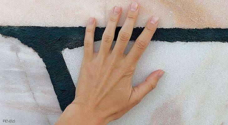 اختبار بسيط للتأكد من شربك كمية كافية من الماء