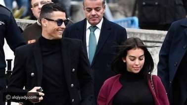 كريستيانو رونالدو.. كيف أنفق 20 ألف يورو خلال 3 أيام؟