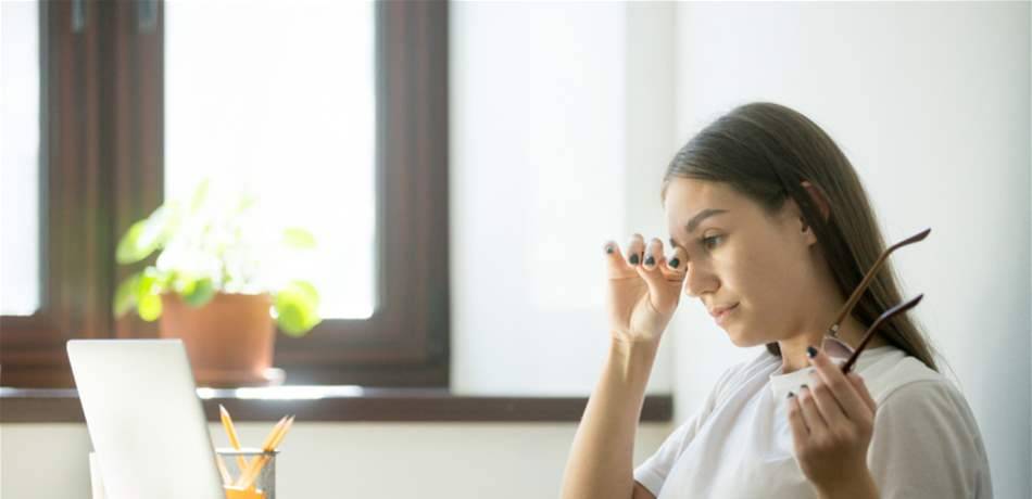 11 نصيحة لحماية عيونكم من الاستخدام المستمرّ للهواتف الذكية!