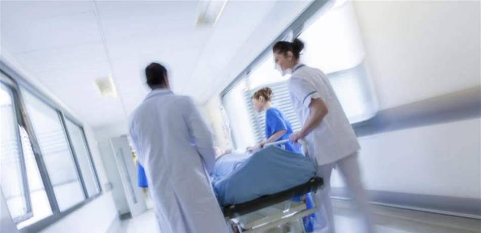 إبن السنتين أصابته رعشة الموت فتوفي فوراً.. مأساة صباحية في البابلية