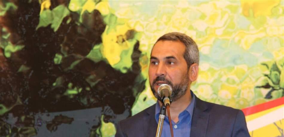 حمادة: هناك إصلاحات تحفظ لبنان ومنجزات الدولة