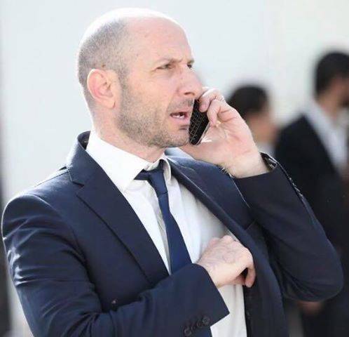 وزير البيئة: بعد 21 حزيران سنغلق كل المقالع والكسارات غير المرخصة