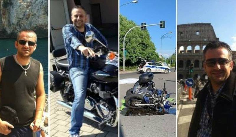 فاجعة اغترابية جديدة تهزّ الجنوب.. "عبد الله" ودّع اهله منذ 4 أشهر فقط!
