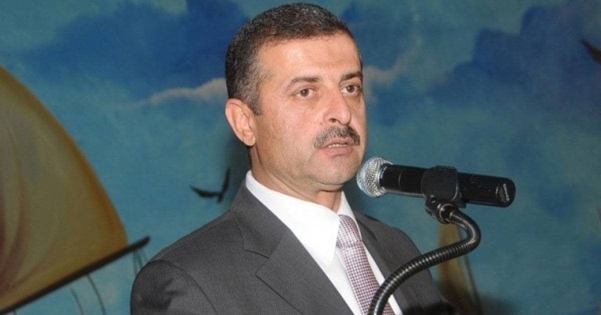 قبيسي: لحل الازمة الاقتصادية بعيدا من مد اليد على جيوب الفقراء