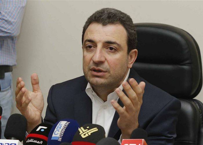 أبو فاعور من عين دارة: قرار شورى الدولة يرقى الى مستوى الفضيحة القضائية