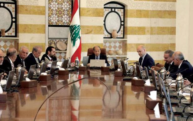 بعد مرور أربعة أشهر على العام 2019

هل يُمكن ان تُخفّض الحكومة العجز

في الموازنة الى 9% من الناتج المحلّي؟