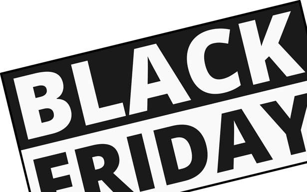«Black Friday Market»