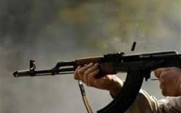 إطلاق نار أثناء تشييع أبو الكل