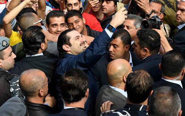 الحريري امام مطبات سياسية هي الاخطر منذ دخوله السياسية
