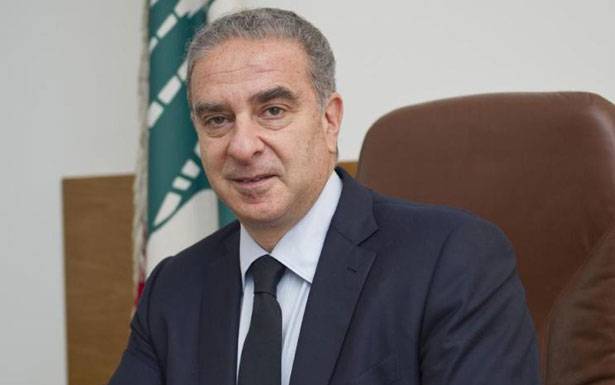فرعون: للحفاظ على الهوية اللبنانيّة