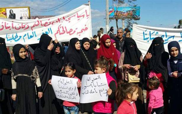 لهذه الاسباب قانون العفو العام يعود الى الضوء... ثم يختفي