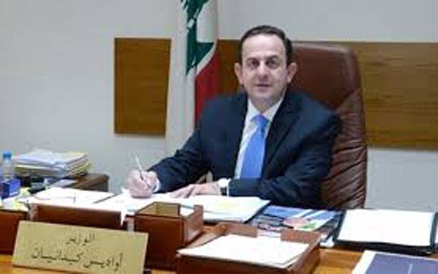 كيدانيان: نسب توافد السعوديين زادت

أكثر من 100% وارتفاع السياحة الأوروبيّة 30%