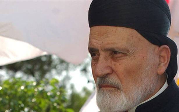 صفير تعرّض لوعكة صحيّة

والخازن اتصل مُطمئناً الى صحته