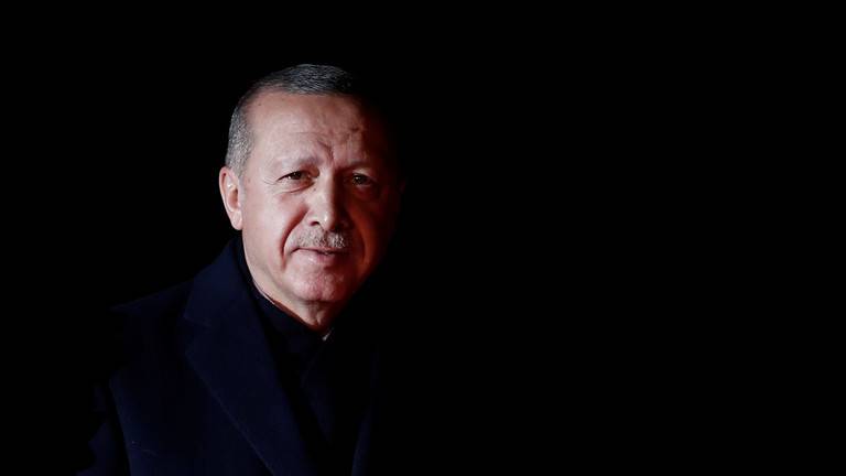 أردوغان عن صناعة الأفلام والمسلسلات: نحتل المرتبة الثانية عالميا