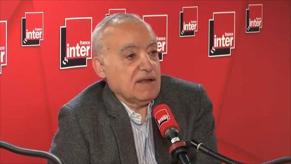 المبعوث الأممي: انقسام دولي بشأن ليبيا وفرنسا تدعم مساعي وقف الحرب