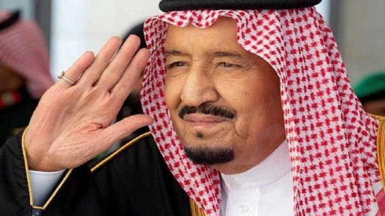 الملك سلمان يكرّم وزير الداخلية بقرار ملكي من نوع خاص