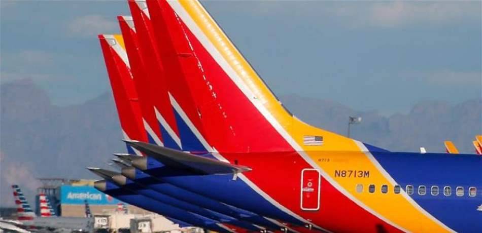 بعد الحوادث الكارثية.. مشكلة جديدة تواجه طائرات بوينغ 737 ماكس!