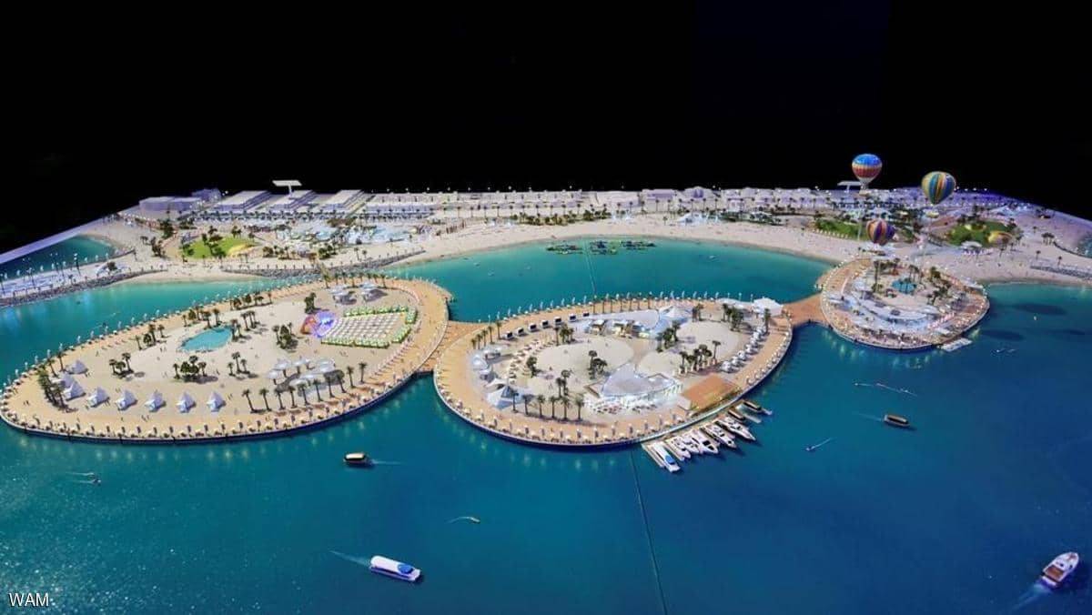 دبي تعلن عن حزمة مشاريع "السعادة ورفاهية السكان"