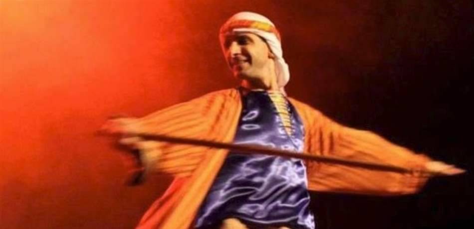 رحيل الفنان المغترب توفيق نبأ في البرازيل