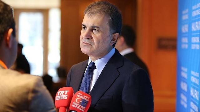 مسؤول تركي حول ما جرى بفنزويلا: لا يحق لأي دولة تعيين رئيس لدولة أخرى!