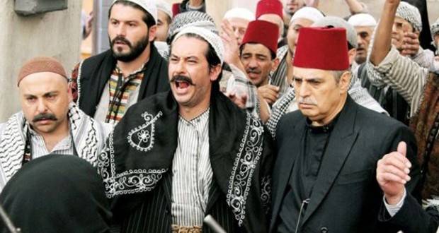 "باب الحارة" يخسر نجومه