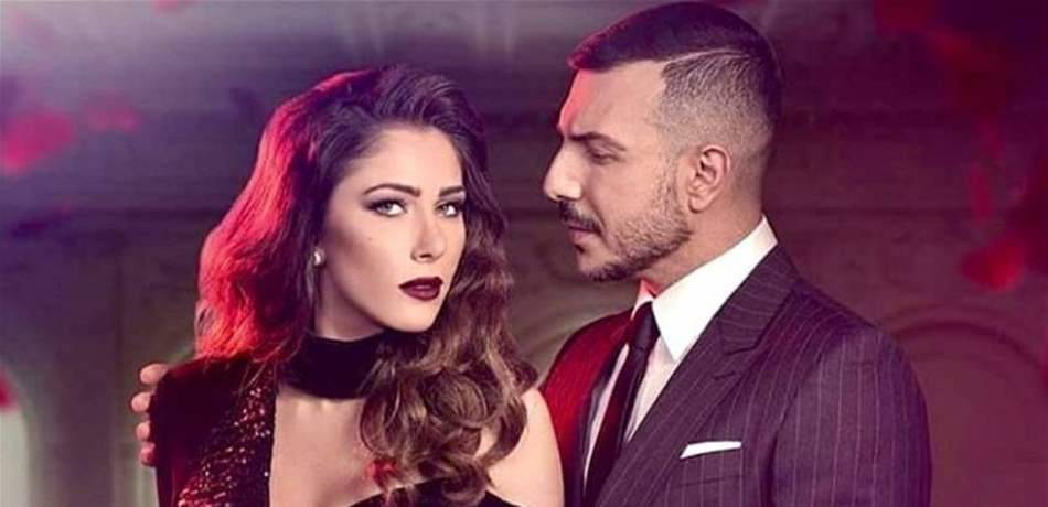 "الكاتب" في ورطة: حلقات المسلسل لم تنتهِ بعد.. ولما استثنيت ندى أبو فرحات؟