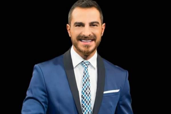 شادي ريشا ينتهي من تصوير "غربة" و"بردانة أنا"