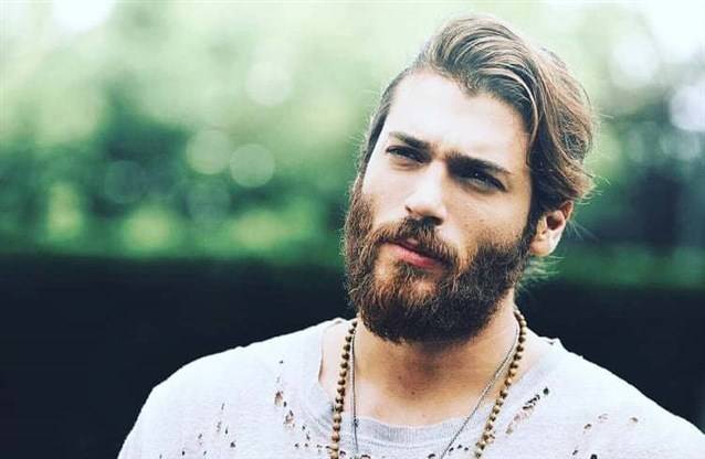 تعرّفوا على والد جان يامان..من الأجمل برأيكم؟-بالصورة