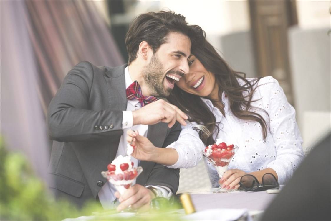 5 أمور تجذب الرجل إليكِ... فما أبرزها؟