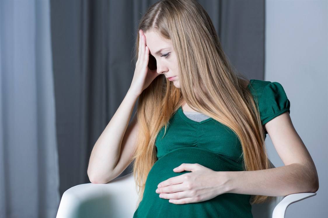 نصائح ذهبية للحماية من حرقة المعدة خلال الحمل