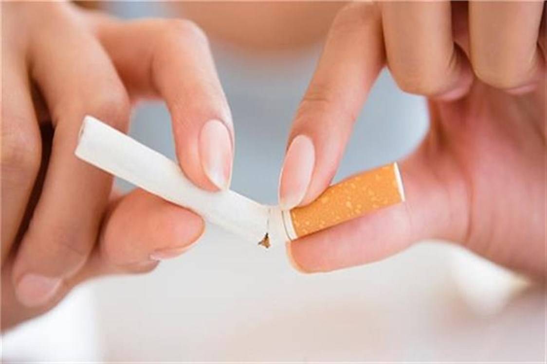 9 أسباب تدفعكما للإقلاع عن التدخين عند التخطيط للحمل!