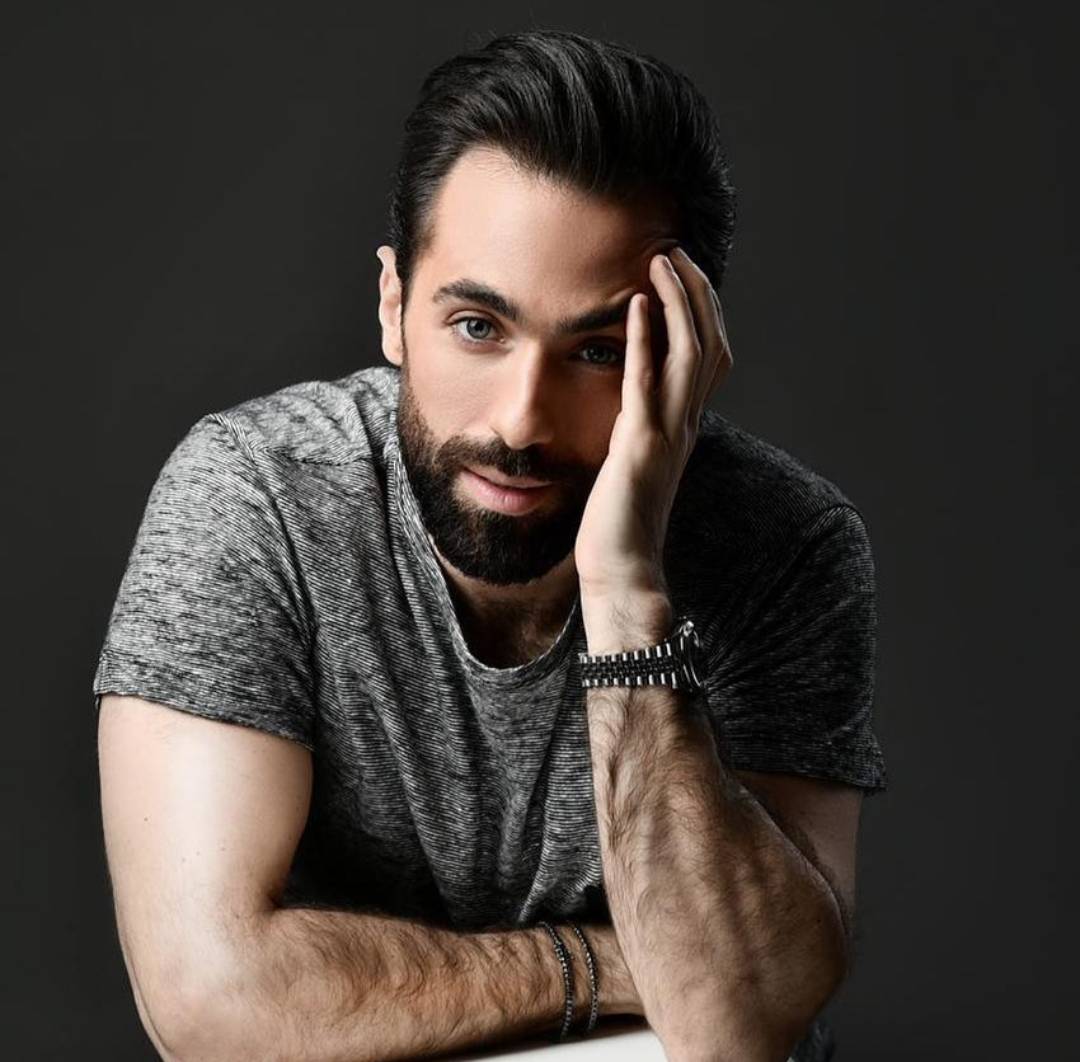 محمد قيس..."إنت قدا"!
