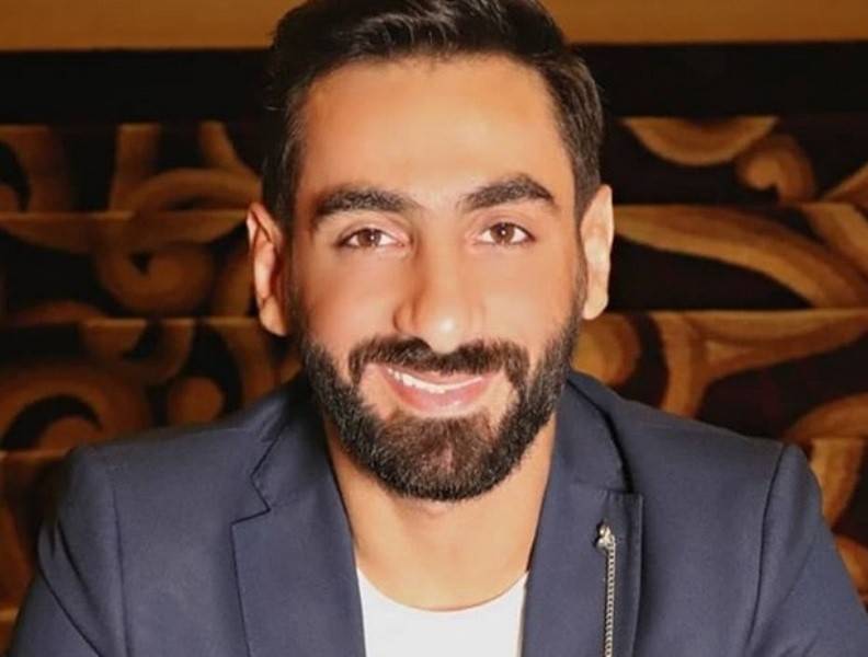 بعد رحيله المفاجئ..النجوم ينعون راغد قيس بكلمات حزن وأسى