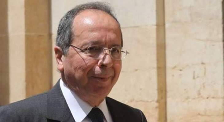 السيد: لم يُدرك وزير المال أن الإعتداء على حقوق المتقاعدين وكراماتهم وتضحياتهم هو لعب بالنار