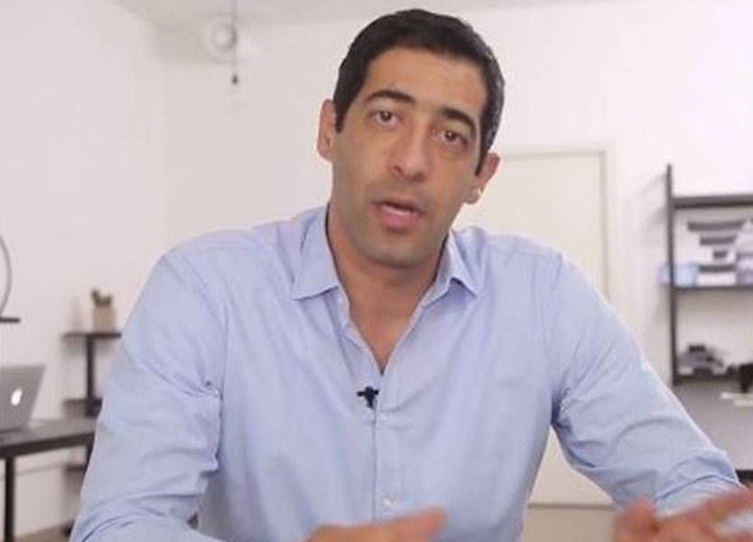 حنكش: هذا الوزير لم يفِ بوعده!